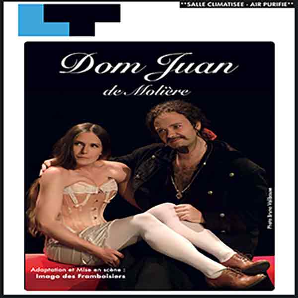 Dom Juan