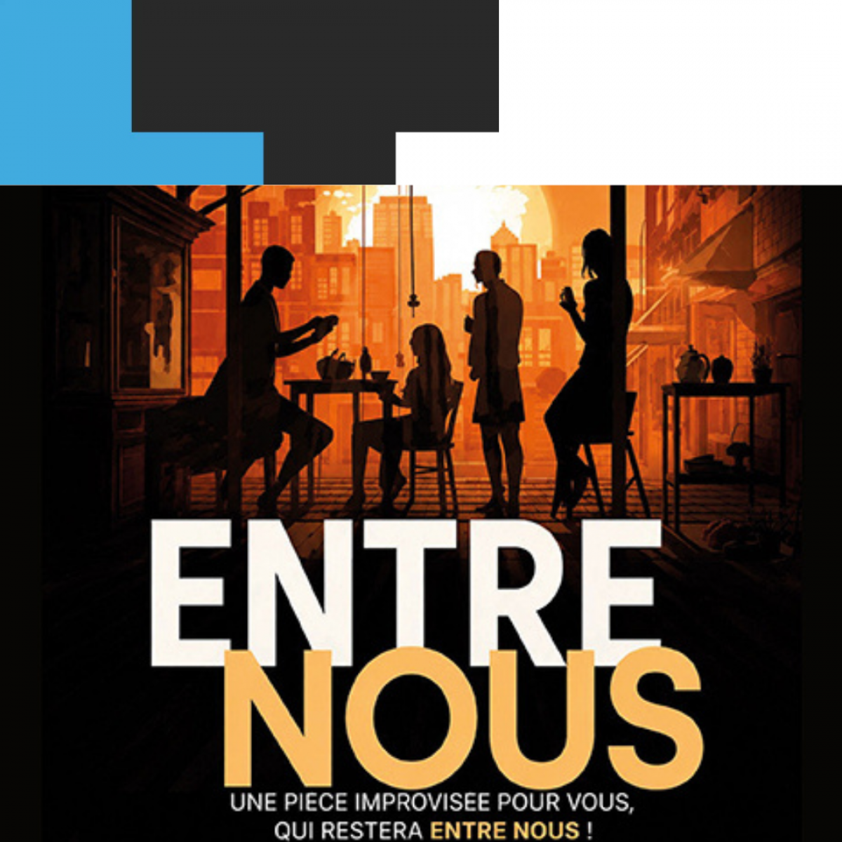 Entre nous