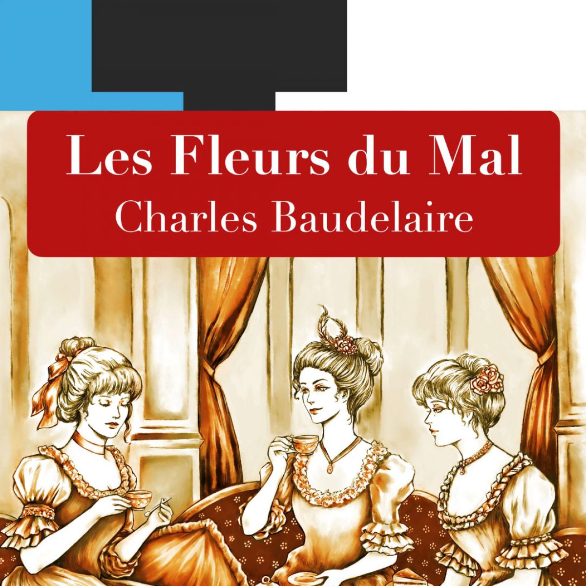 Les Fleurs du mal